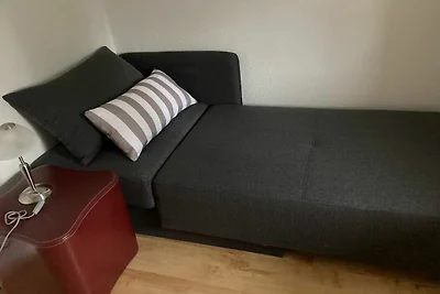 3-Raum-FeWo (70m²; max. 6 Personen)