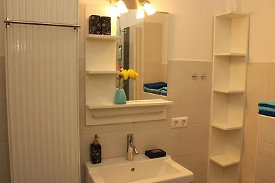Ferienwohnung 40 qm