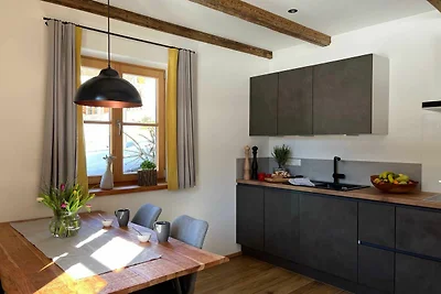 Vakantieappartement Gezinsvakantie Bayrischzell