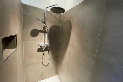 Vakantieappartement Gezinsvakantie Edertal