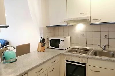 Vakantieappartement Gezinsvakantie Horumersiel