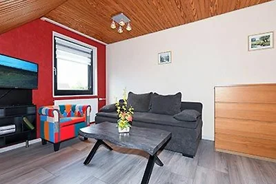 Ferienwohnung Stella