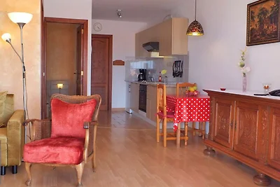 Appartamento Vacanza con famiglia El Sauzal