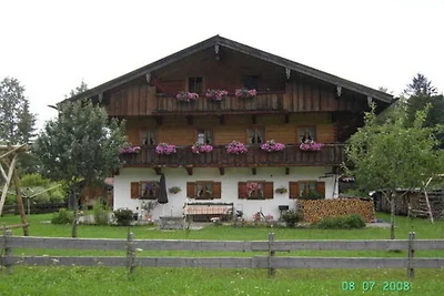 apartman za odmor Obiteljski odmor Fischbachau