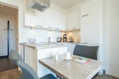 Dünenpalais, App. 16