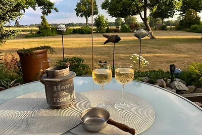 Ferienwohnung Erdgeschoss