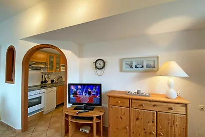 Haus Rügenwind Whg. 04 1. Etage mit Balkon