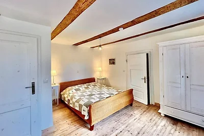 Ferienwohnung im Gutsverwalterhaus Vieregge