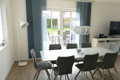 Apartament Dla rodzin Haffkrug