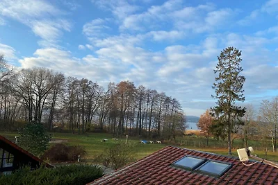 Vakantieappartement Gezinsvakantie Bad Saarow
