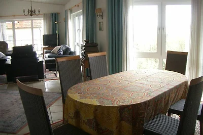 Vakantieappartement Gezinsvakantie Waldeck