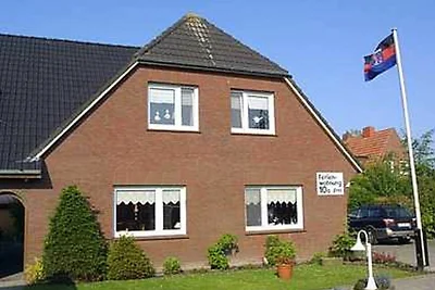 Vakantieappartement Gezinsvakantie Bensersiel