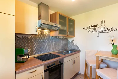 Vakantiehuis Ontspannende vakantie Karlshagen