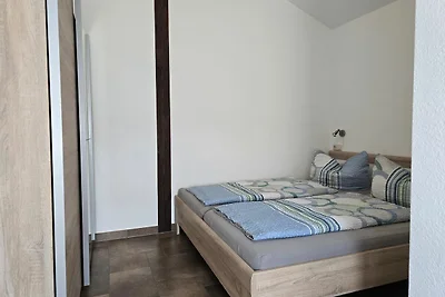 Vakantieappartement Gezinsvakantie Großkoschen