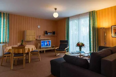 Appartamento Vacanza con famiglia Karlshagen