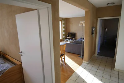 Vakantieappartement Gezinsvakantie Erfurt