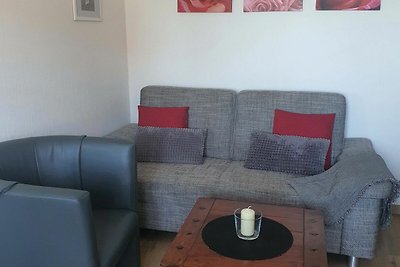 Vakantieappartement Gezinsvakantie Bad Sachsa