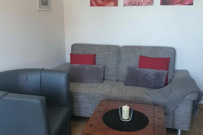 Holiday flat family holiday Bad Sachsa