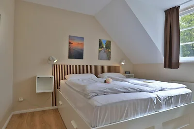 Whg. Wismar, Gross Schwansee