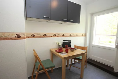 Appartement Ostseemuschel