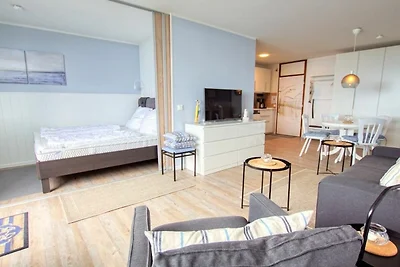Vakantieappartement Gezinsvakantie Heiligenhafen