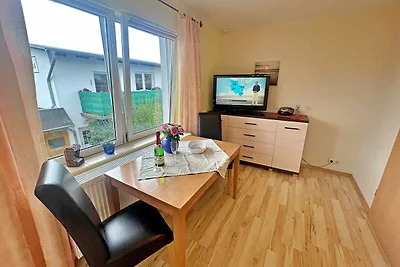 Vakantieappartement Gezinsvakantie Ahlbeck