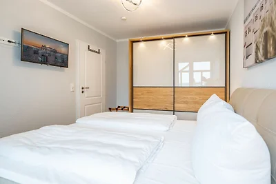 Vakantieappartement Gezinsvakantie Ahlbeck