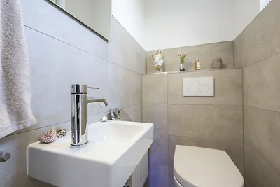 Ferienhaus Lillys Beachhouse