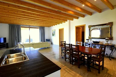 Haus Nicolai Whg. 06 mit Balkon