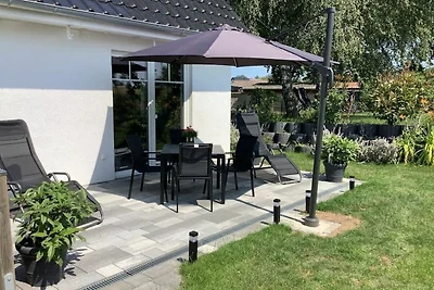 Casa vacanze Vacanza di relax Kröpelin