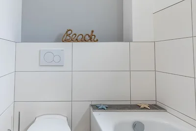 Haus Aaron, Fehlingstrasse FeWo 221