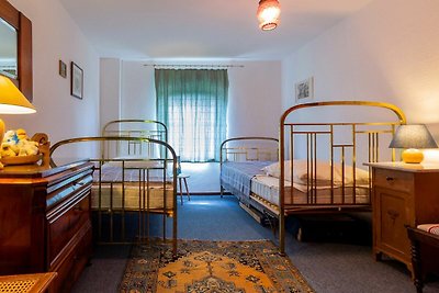 Vakantieappartement Gezinsvakantie Poseritz