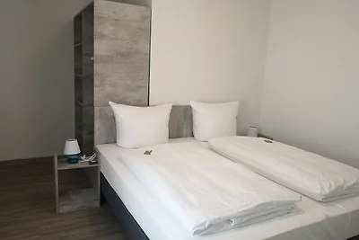 Ferienwohnung 7 (max. 2 Pers. + 1 Kleinkind)