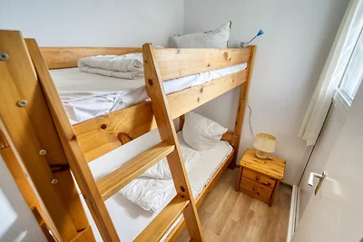 Ferienpark - Haus K, App. 0K0811