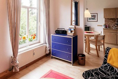 Vakantieappartement Gezinsvakantie Kronsgaard