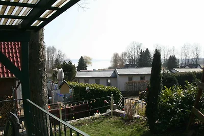 Ferienhaus Leuchtturm