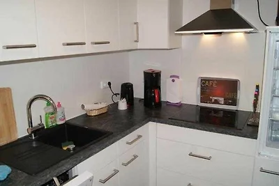 Vakantieappartement Gezinsvakantie Bergen auf Rügen
