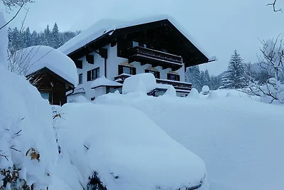 Appartamento Vacanza con famiglia Bayrischzell