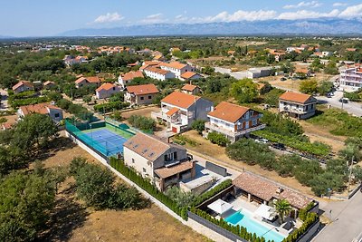 Holiday home relaxing holiday Murvica
