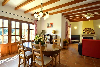Casa vacanze Vacanza di relax Arta
