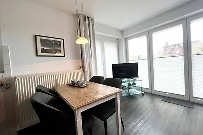 Haus Hus an de Diek Whg 01