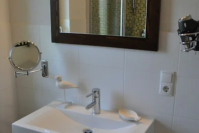 Appartamento Vacanza con famiglia Göhren-Lebbin