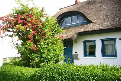 Ferienwohnung für 4 Personen im Untergeschoss