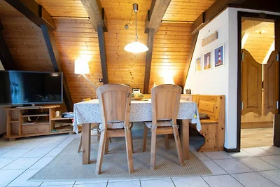 Vakantiehuis Ontspannende vakantie Butjadingen