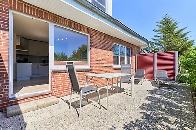 Vakantieappartement Gezinsvakantie Dagebüll