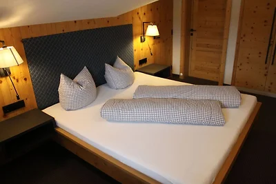 2-Zimmer-Suite Aggenstein