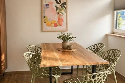 Wohnung 6 pax