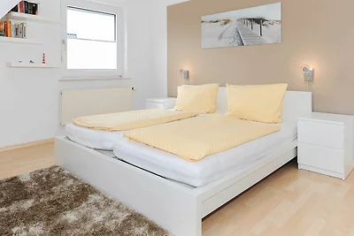 Ferienwohnung Seestern