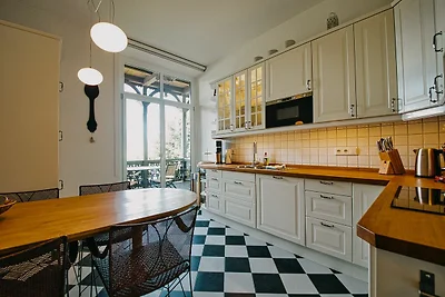 Rottenhöfer Retreat Villa