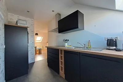 Ferienwohnung Spreezauber